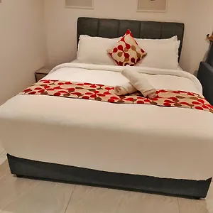 Lila Quill Residences Klcc Apartment