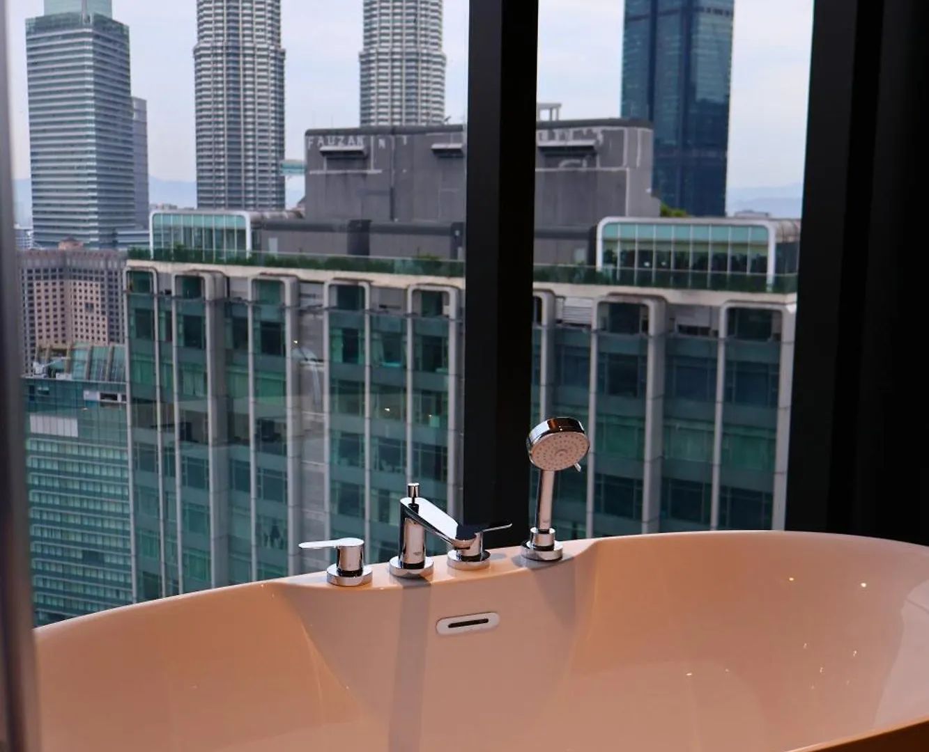 Imperial Klcc Residences By Perkasa Ikon Kuala Lumpur